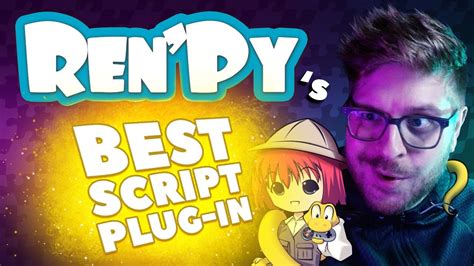 renpy action.